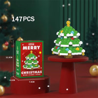 Joyful Holiday Building Blocks™
